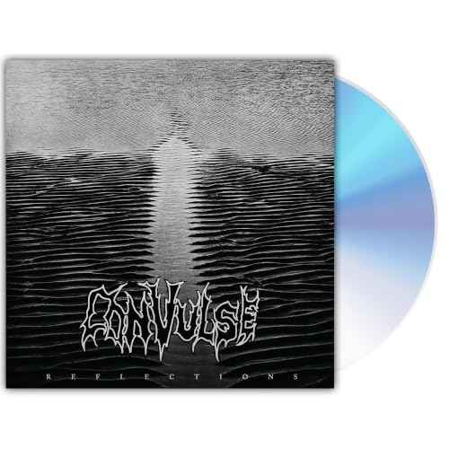Convulse - Reflections (Reissue) [CD] Music CD