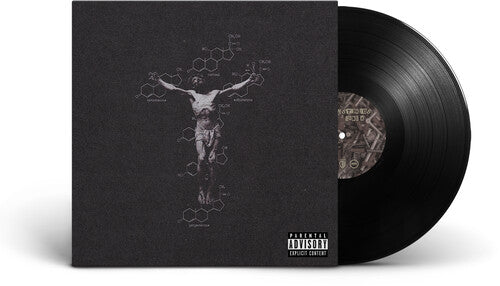 Conway the Machine - Reject On Steroids (Limited Edition) [Explicit Content]  Vinyl Record
