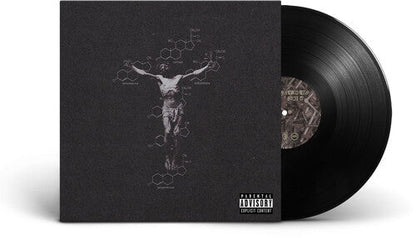 Conway the Machine - Reject On Steroids (Limited Edition) [Explicit Content]  Vinyl Record
