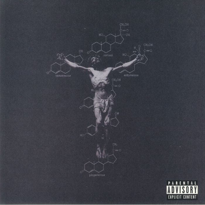 Conway the Machine - Reject On Steroids (Limited Edition) [Explicit Content] [Vinyl] Vinyl Record