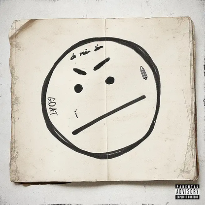 Conway the Machine - Slant Face Killah [Explicit Content] (Black Vinyl, Gatefold LP Jacket) (2 Lp's) [Vinyl]