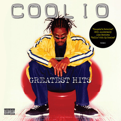 Greatest Hits [Explicit Content] (Yellow Colored Vinyl) Vinyl Record