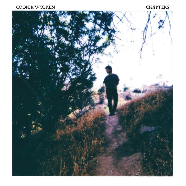 Cooper Wolken - Chapters Vinyl Record
