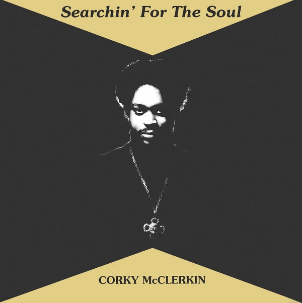 Searchin' For The Soul Vinyl Record
