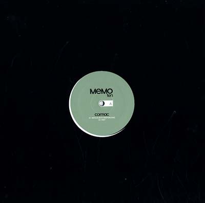 CORMAC - Merlin [Vinyl] Vinyl Record