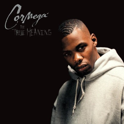 Cormega - The True Meaning Vinyl Record
