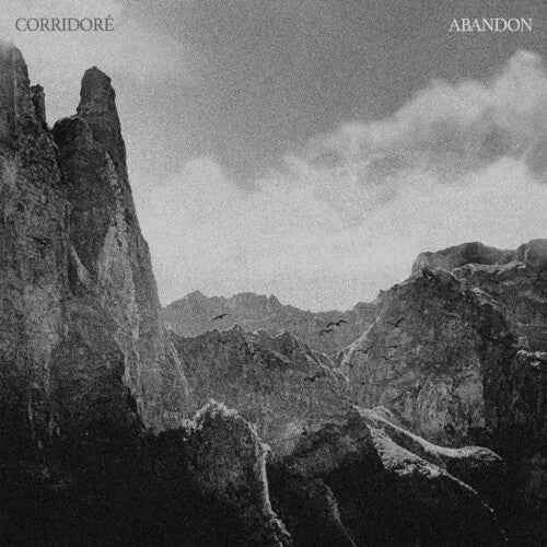 Corridore - Abandon [Vinyl] Vinyl Record