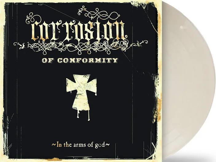 IN THE ARMS OF GOD [Vinyl] Vinyl Record