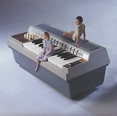 CORTINA DELUXX - Cortina Deluxx Vinyl Record