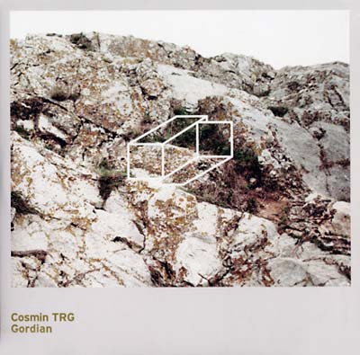 Gordian Vinyl Record