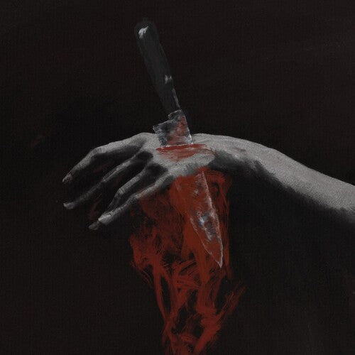 Counterparts - Nothing Left To Love [White, Black Ice, Splatter] [Vinyl] Vinyl Record