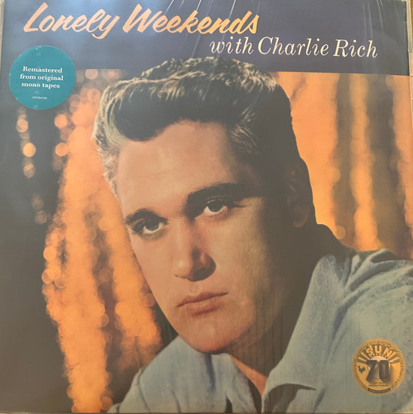 Lonely Weekends (VMP VINYL) Vinyl Record