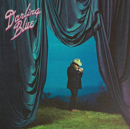 (PRE-ORDER 9/26/25) Darling Blue (Indie Exclusive)(DENIM BLUE VINYL) Vinyl Record