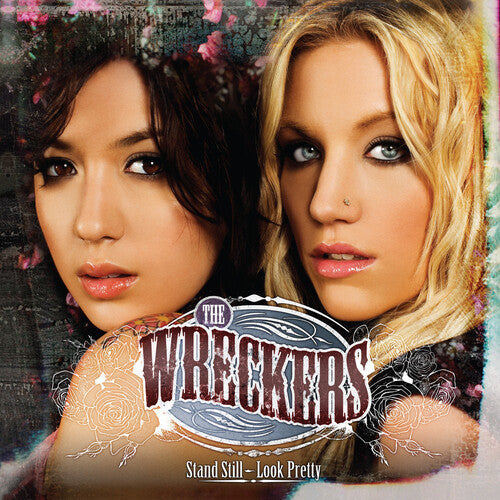 Stand Still Look Pretty (2025 RSD Exclusive, Extended Play, Colored Vinyl) Vinyl Record