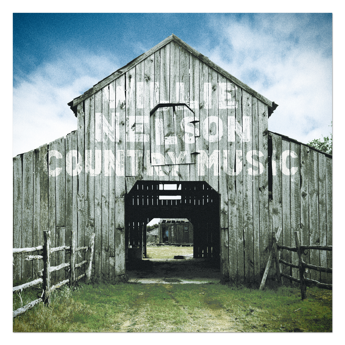 Country Music Music CD