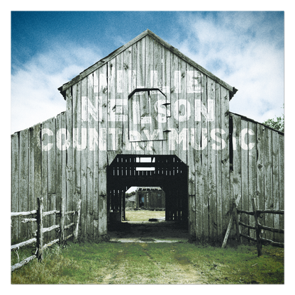 Country Music Music CD