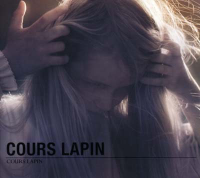 Cours Lapin  Music CD