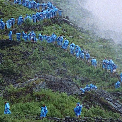 End of the Day (music from the film Anonymous Club) [Milky Clear] Vinyl Record