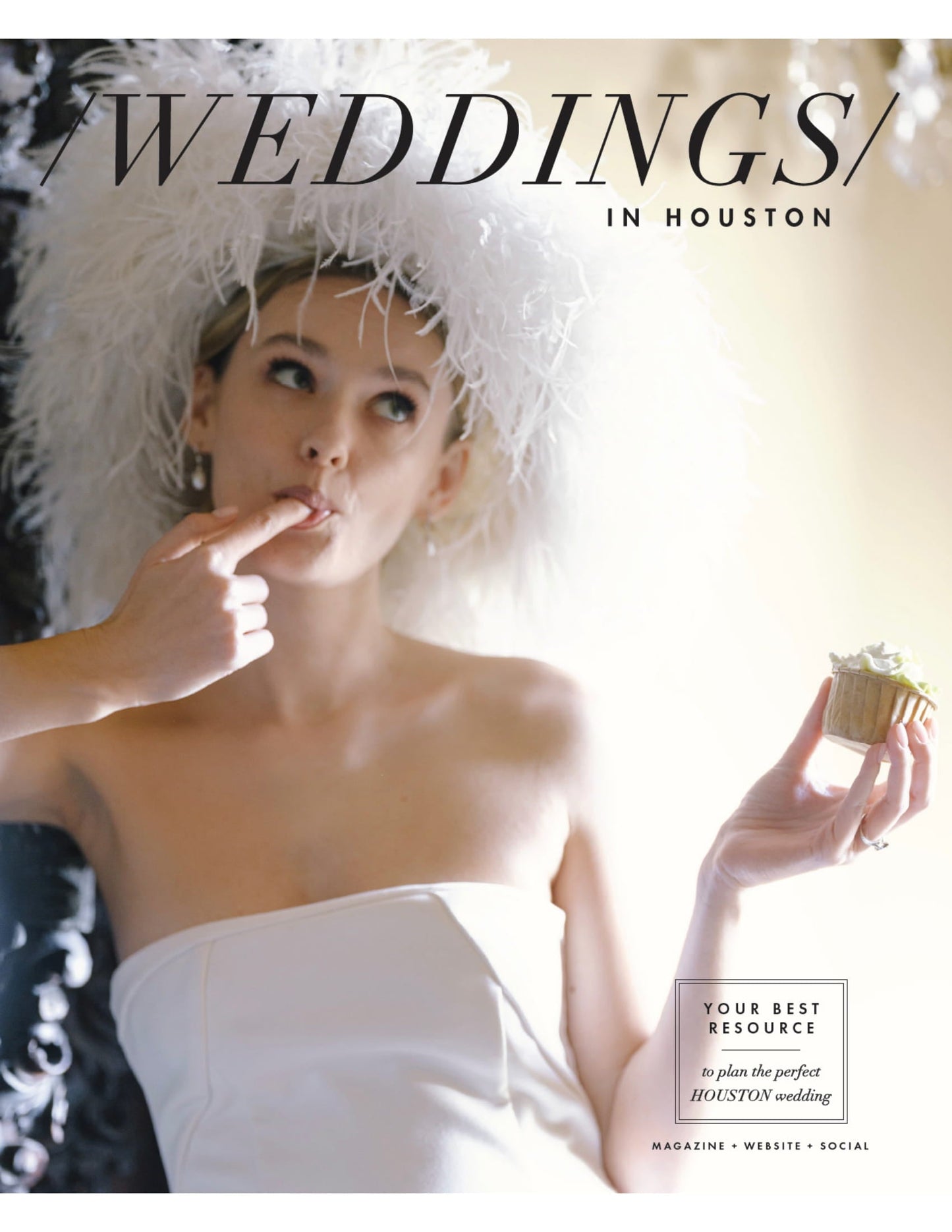 Weddings In Houston - 2024 & 2025 Guide To The Hottest Weddings Trends In Design, Style & Fashion