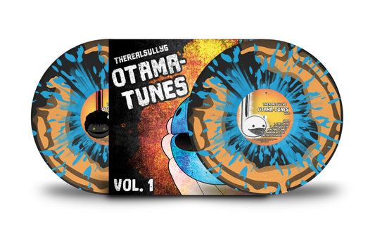 Otama-Tunes Vol. 1 - Wahsome LP - Needlejuice Records - Vinyl Record