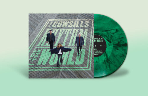 Cowsills - Rhythm of the World (RSD 4.22.23) [Vinyl] Vinyl Record