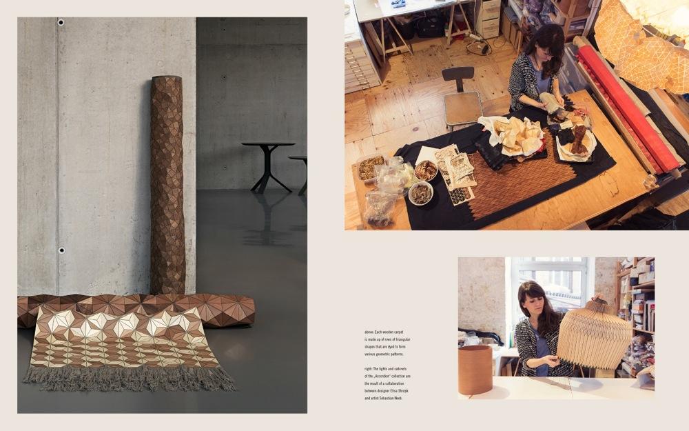 The Craft and the Makers Book