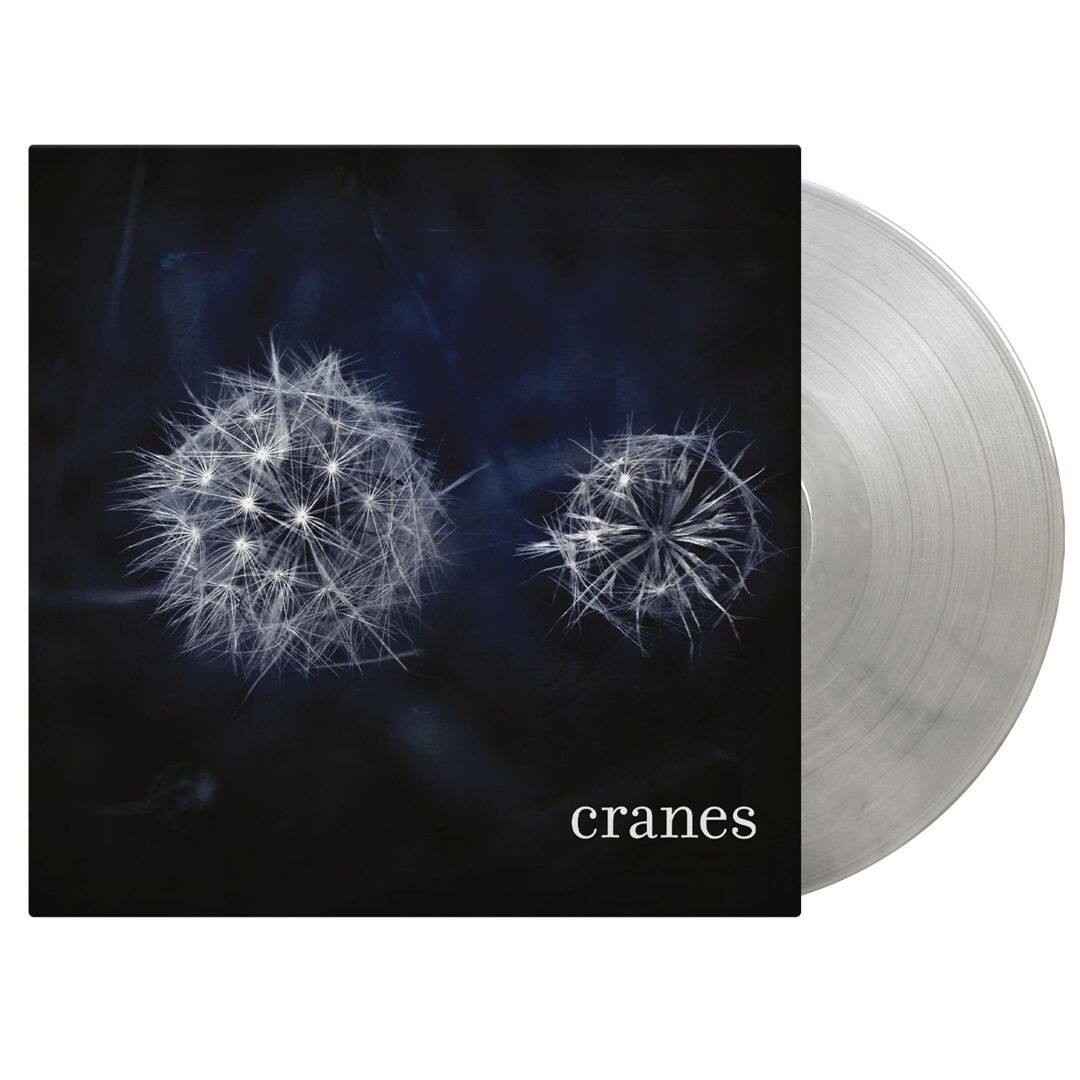 CRANES - Cranes [Vinyl] Vinyl Record