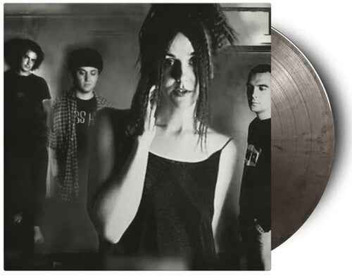 CRANES - Population Four (180G) [Silver Vinyl] [Vinyl] Vinyl Record