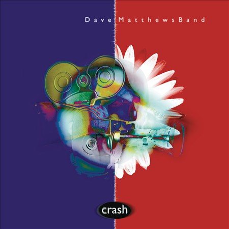 Dave Matthews Band - CRASH ANNIVERSARY EDITION [Vinyl] Vinyl Record