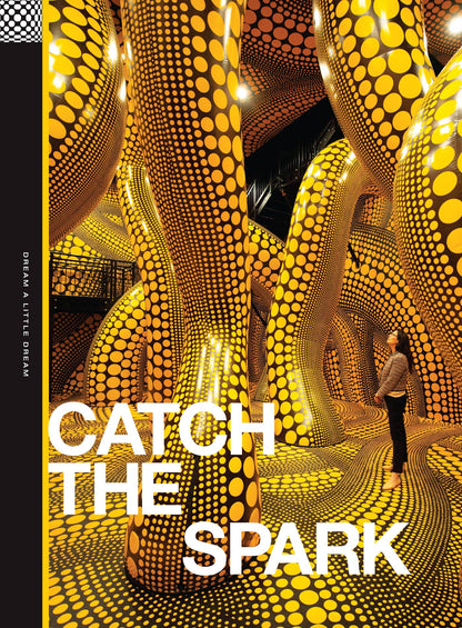 Igniting Creativity - Feel Your Power: Secrets Of Awe & Inspiration, How To Be Original, A Space Of Your Own, Peak Performance, Build Teams, Collaborate, Take A Creative Personality Test & More!