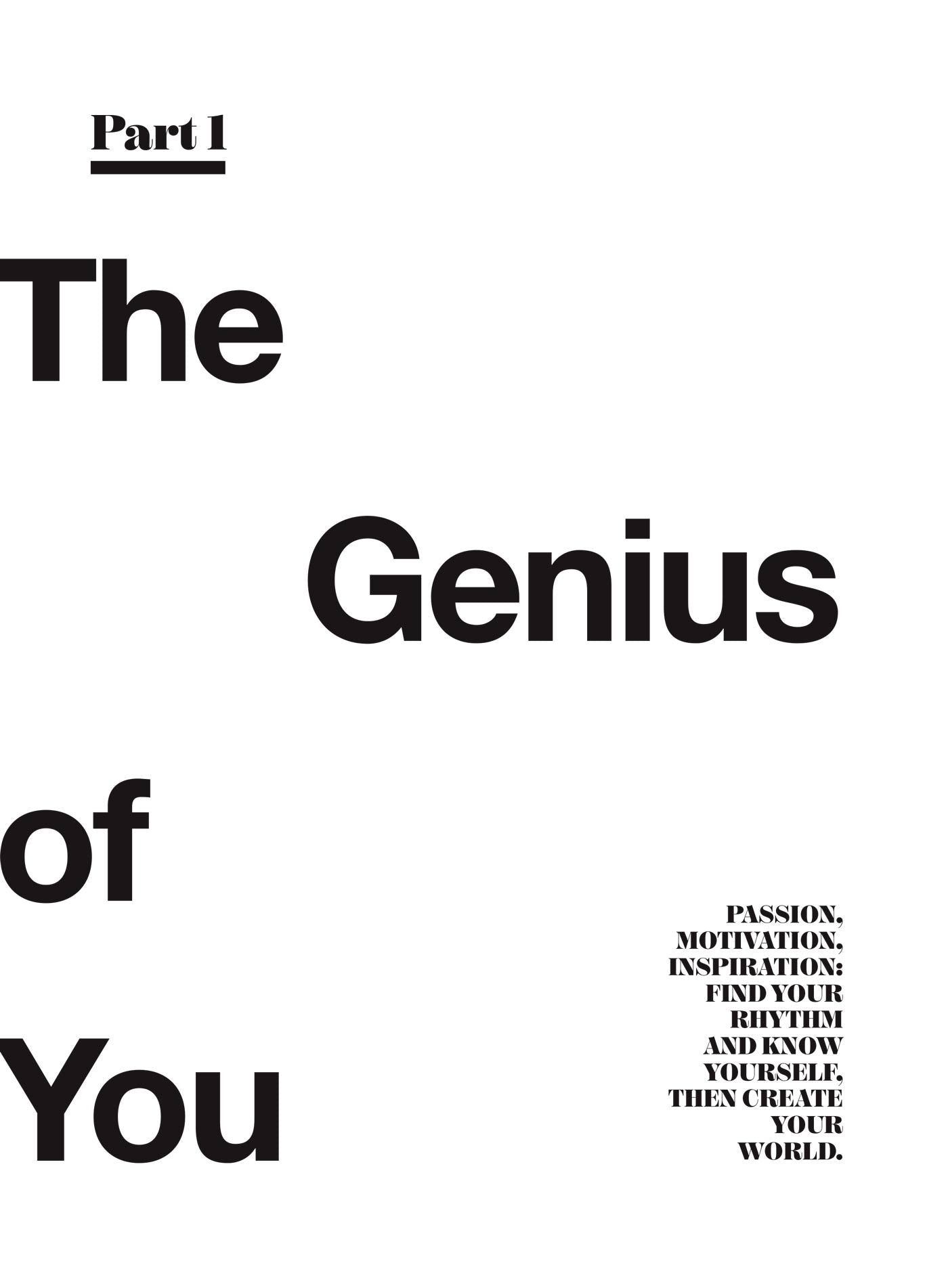 Igniting Creativity - Feel Your Power: Secrets Of Awe & Inspiration, How To Be Original, A Space Of Your Own, Peak Performance, Build Teams, Collaborate, Take A Creative Personality Test & More!