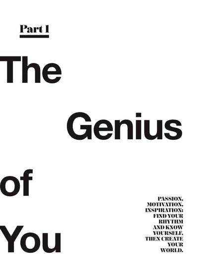 Igniting Creativity - Feel Your Power: Secrets Of Awe & Inspiration, How To Be Original, A Space Of Your Own, Peak Performance, Build Teams, Collaborate, Take A Creative Personality Test & More!