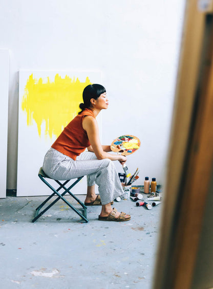 Igniting Creativity - Feel Your Power: Secrets Of Awe & Inspiration, How To Be Original, A Space Of Your Own, Peak Performance, Build Teams, Collaborate, Take A Creative Personality Test & More!