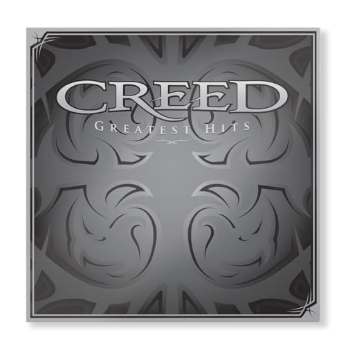 Creed - Greatest Hits [2 LP] Vinyl Record