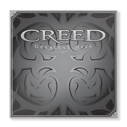 Creed - Greatest Hits [2 LP] Vinyl Record