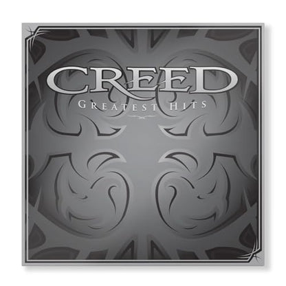 Creed - Greatest Hits [2 LP] Vinyl Record