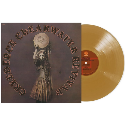 Mardi Gras (Remastered 2025) (Gold Colored Vinyl) Vinyl Record