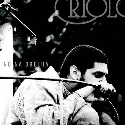 No Na Orelha  Music CD