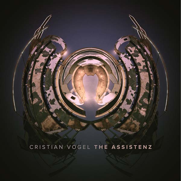 CRISTIAN VOGEL - The Assistenz Vinyl Record