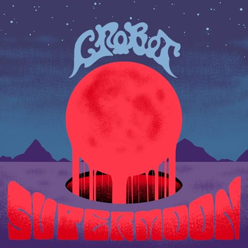 Supermoon [CD] Music CD