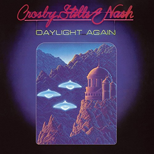 Daylight Again (180 Gram Black Vinyl) Vinyl Record