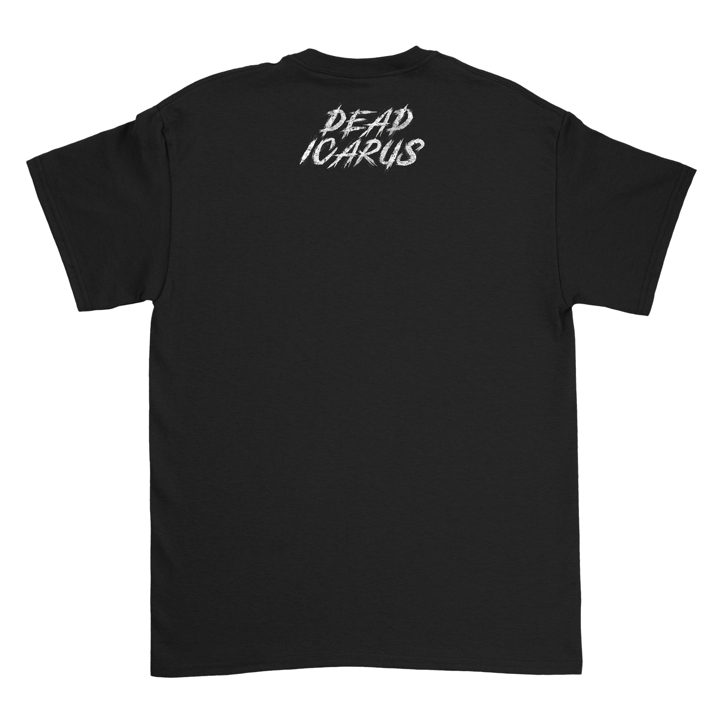 Dead Icarus Cross Mens T Shirt