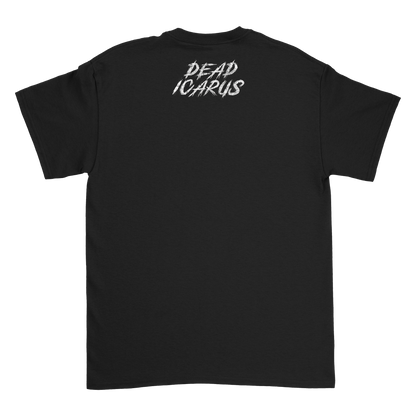 Dead Icarus Cross Mens T Shirt