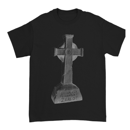 Dead Icarus Cross Mens T Shirt