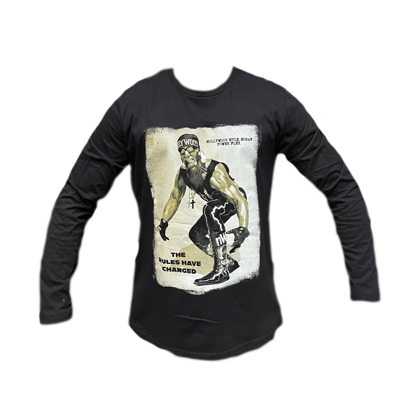 Power Flex Adult T-Shirt