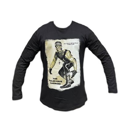 Power Flex Adult T-Shirt