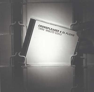 2006 Music CD