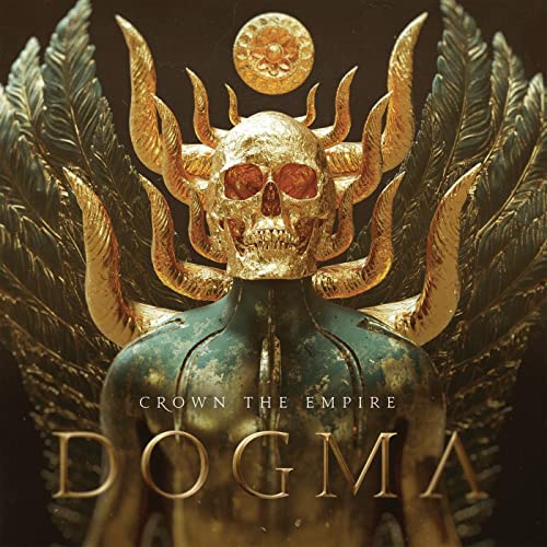 DOGMA Vinyl Record