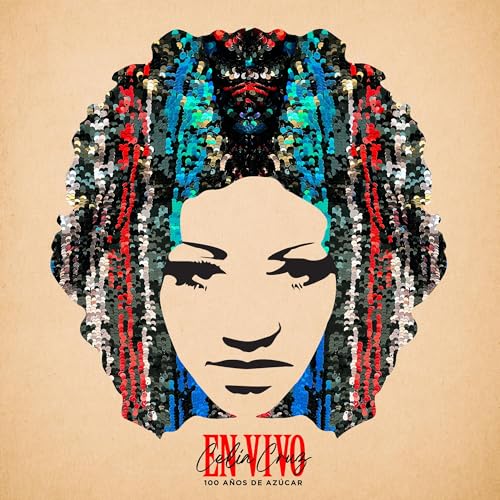 En Vivo - 100 Anos De Azucar | Box Set Vinyl Record