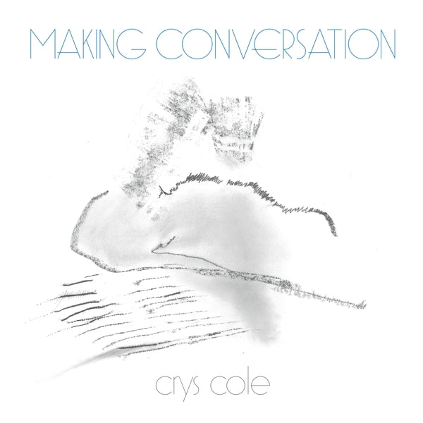 CRYS COLE - Making Conversation Vinyl Record